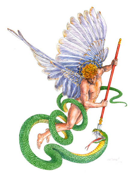 archangel