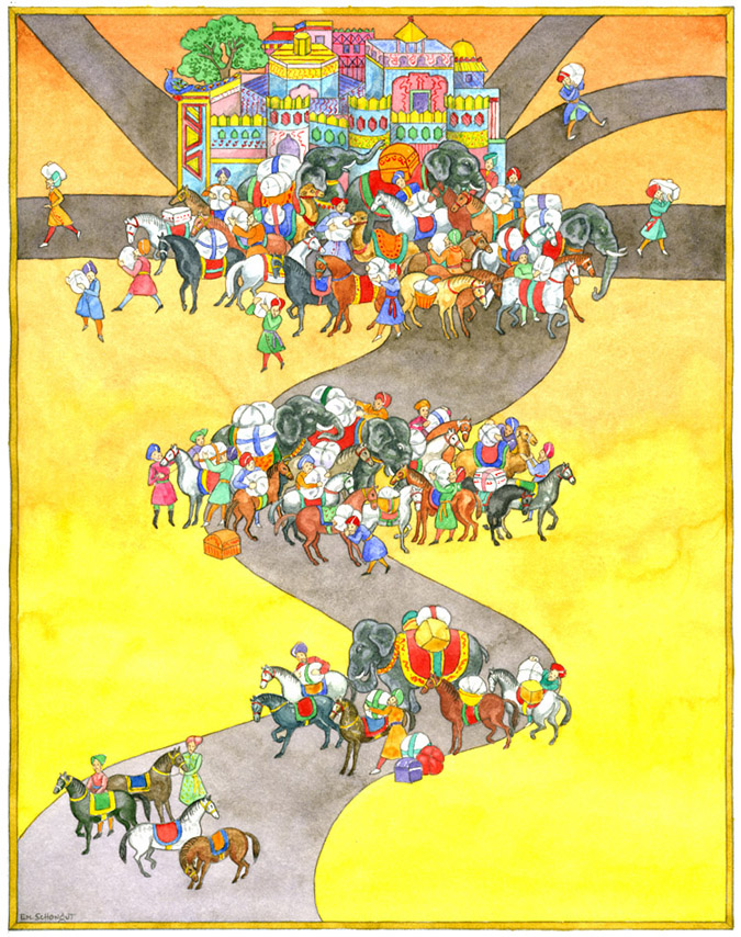 indiaroad
