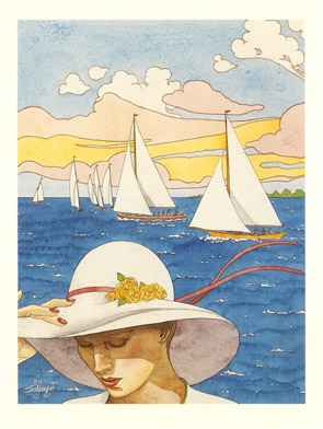 sea