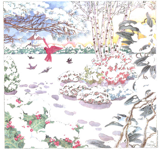 winter