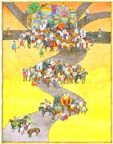 indiaroad